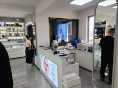 -潘多拉眼镜·蔡司依视路明月(潘家园店)