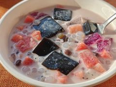 -亚龙湾希尔顿自助餐厅·海鲜·烧烤·沙滩BBQ·现场乐队