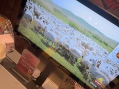 -巴奴毛肚火锅(悠唐购物中心店)