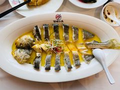-阿明小菜·海鲜·上海菜(梅陇华理店)