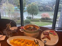 -湘湖逍遥庄园·水漾中餐厅