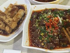 -蜀串香牛杂火锅串串