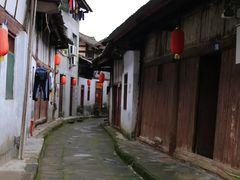 -恩阳古镇