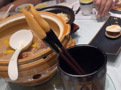 -唐猫庭院·千年陕菜(大唐不夜城店)