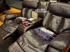 -CGV影城(广州K11店)