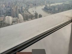 -上海柏悦酒店