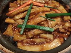 -啫火啫啫煲·顺德干蒸(西乡天虹店)