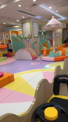 -孩子王童乐园(上海青浦吾悦广场店)