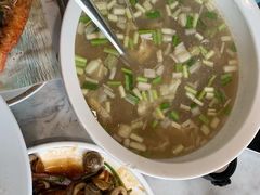 -隐厨·海鲜餐厅(恒通路店)