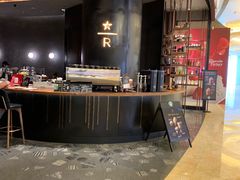 -星巴克臻选店(澳门伦敦人店)
