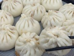 -石饮红星包子(中山路店)