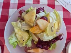 -西贝(新业坊店)