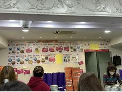 -珍妮曲奇聪明小熊(尖沙咀店)
