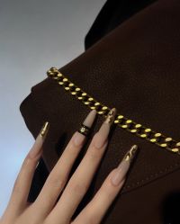 -斯馨·健康美甲美睫