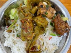 -老福庆和特色粉面馆(单洞三路店)