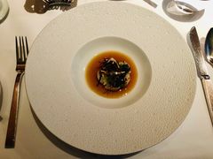-Le Bernardin