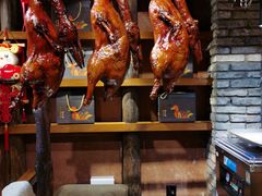 -古市香跷脚牛肉·非遗传承单位