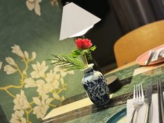 -La Maison 夜来香(进贤路店)