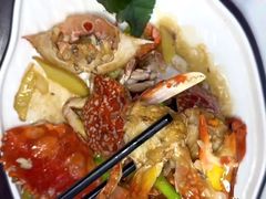-湘与香缘·湖南菜(王府井北京市百货大楼店)