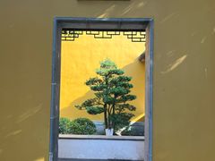 -重元寺香积厨素斋馆