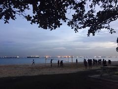 -珍宝海鲜(东海岸海鲜中心)