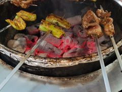 -号令江湖·水浒烤肉(和畅睦邻中心店)