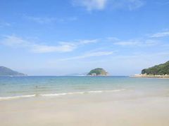 -西涌国际滨海旅游区