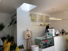 -五进制 Coffee Shop