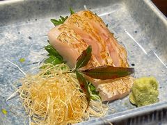 -加奈日本料理