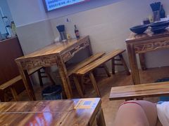 -秦云老太婆摊摊面(磁器口店)