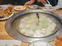 -公益西桥(地铁站)