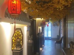 -食悦江南·淮扬菜·烤鸭(亚运村·惠新店)