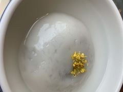 宁波汤圆-宁波状元楼酒店(和义路店)