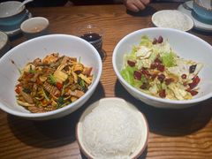 -恰饭·老长沙市井菜(天河客运站店)