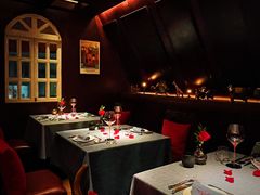 -弦月窗LUNETTE BY AMANDA(复兴路店)