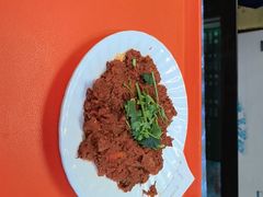 -华天延吉餐厅(西安门二店)