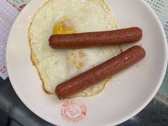 -义顺牛奶公司(庇利金街店)