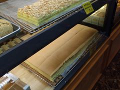 -鲍师傅糕点(江苏路店)