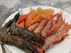 -金马门国际美食百汇(珞喻路店)