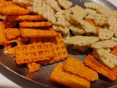 -叁宝烤肉• 西安烧烤(凤城十二路店)