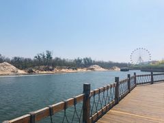 -渔岛海洋度假区