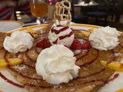 -La Creperie法餐厅(芮欧百货店)