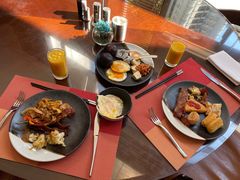 -广州富力丽思卡尔顿酒店