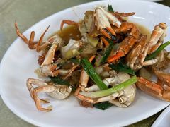 -锐记美食店·现捞海鲜(闸坡店)