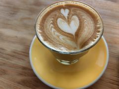 -ChanDu躔度咖啡(灯塔店)