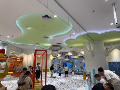 -meland亲子乐园·派对·研学·拼豆(苏州悠方购物中心店)