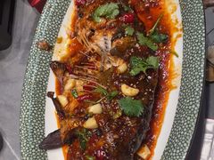 -鼎原力量东北吊炉烧烤(临河街店)