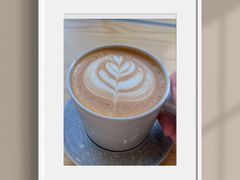 -Infica Coffee