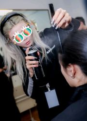 -东方麒麟·潘多拉SALON