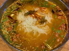 -朴家冷面(总店)